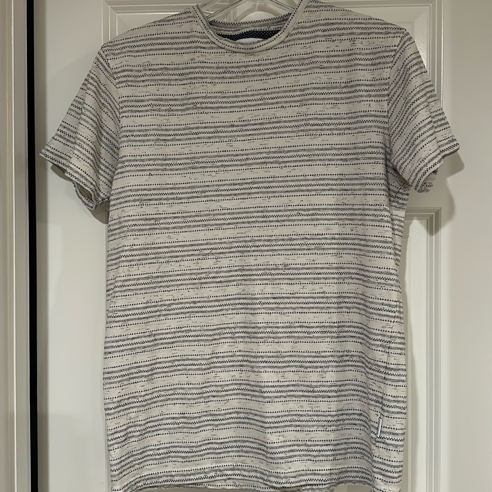 Peter Werth Halkin T-shirt